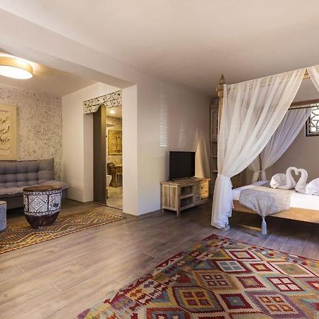 Boutique Hotel Horizont Varna Exteriér fotografie