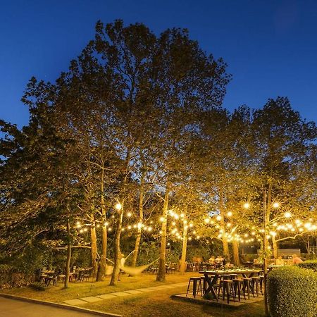 Boutique Hotel Horizont Varna Exteriér fotografie