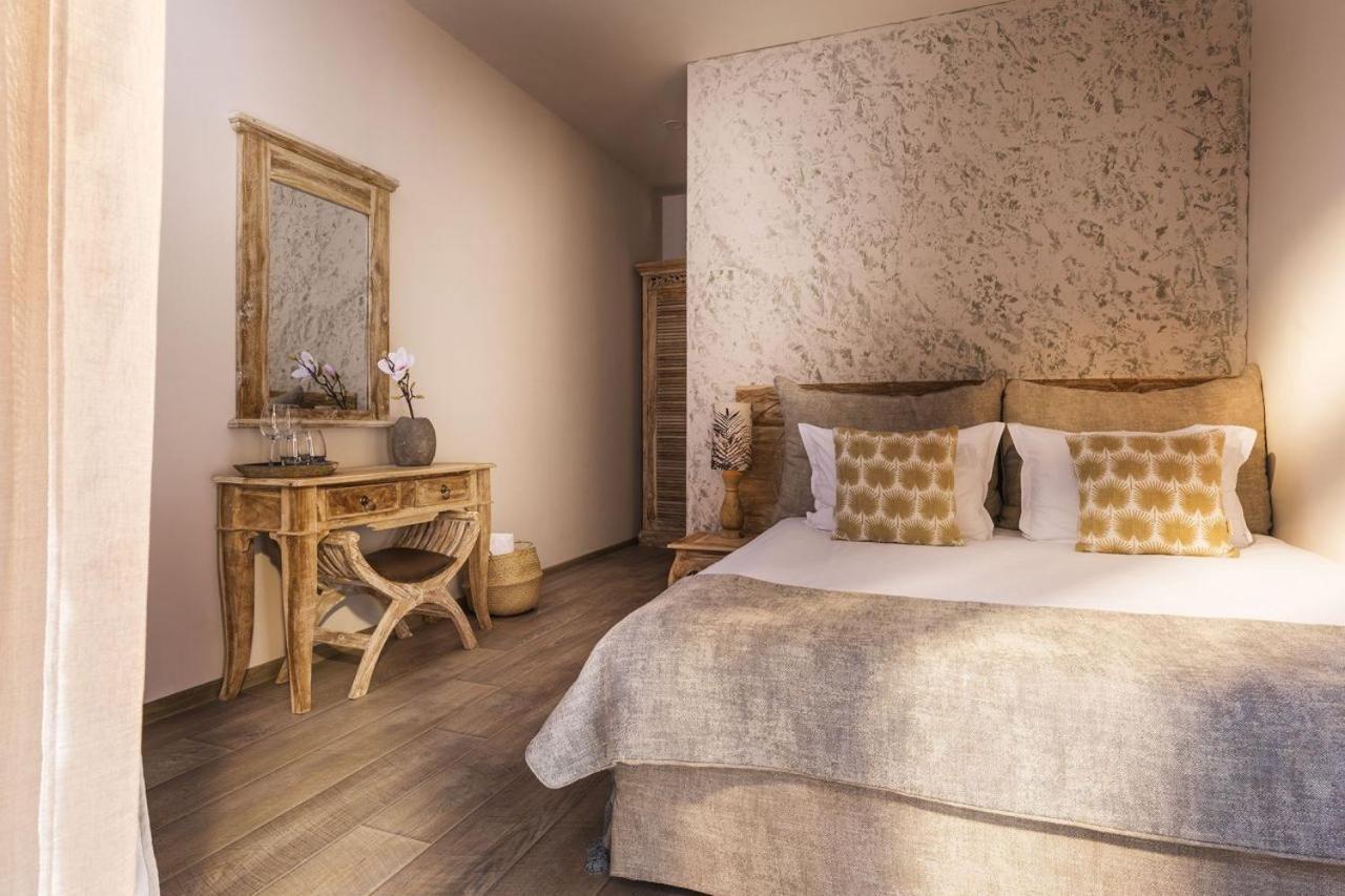 Boutique Hotel Horizont Varna Exteriér fotografie