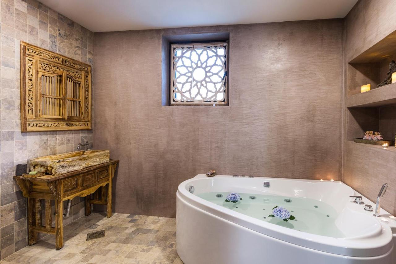 Boutique Hotel Horizont Varna Exteriér fotografie