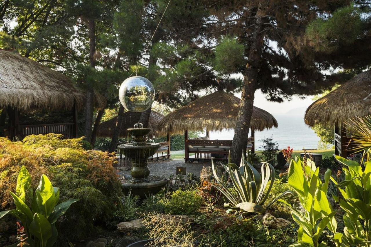 Boutique Hotel Horizont Varna Exteriér fotografie